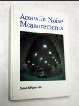 J. r. acoustic noise measurements - náhled