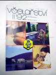 Včelařství 11 1992 - náhled