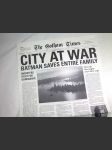 Gotham times batman - náhled