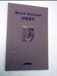 Obec - náhled