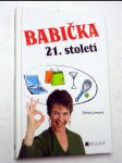 Babička 21. století - náhled