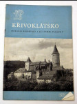 Křivoklátsko - náhled