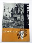 Pernštejn - náhled