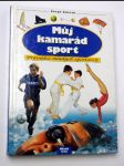 Můj kamarád sport - náhled