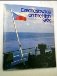 Czechoslovakia on the high seas - náhled