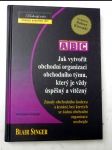 Jak vytvořit obchodní organizaci obchodního týmu, který je vždy úspěšný - náhled