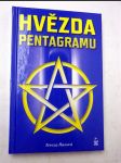 Hvězda pentagramu - náhled