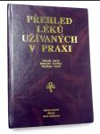 Přehled léků užívaných v praxi - náhled