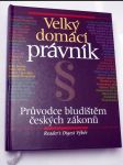 Velký domácí právník - náhled