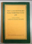 Proč a jak hospodařit podle vzorových stanov jzd - náhled