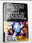 Soukromý svět daphne du maurier - náhled