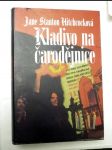 Kladivo na čarodějnice - náhled