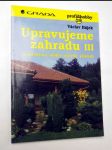 Upravujeme zahradu 3 - náhled