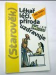 Lékař léčí, příroda uzdravuje - náhled