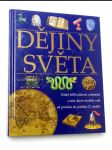 Dějiny světa - náhled