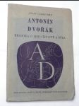 Antonín dvořák - náhled