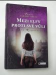 Panův tajemný odkaz mezi elfy proti své vůli - náhled