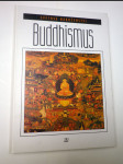 Buddhismus - náhled