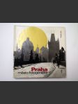 Praha město fotogenické - náhled