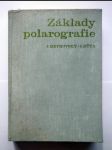 Základy polarografie - náhled