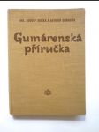 Gumárenská příručka - náhled