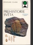 Prehistorie světa - náhled