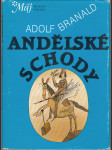 Andělské schody - náhled