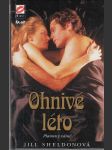 Ohnivé léto  - náhled