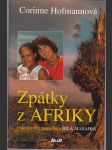 Zpátky z Afriky - náhled