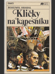 Kličky na kapesníku - náhled