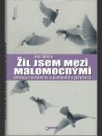 Žil jsem mezi malomocnými - náhled