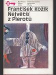 Největší z Pierotů - náhled