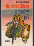 Děvčátko Zdena a moudrý pes - náhled