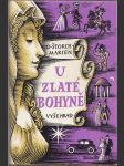 U zlaté bohyně - náhled