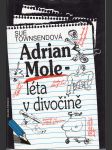 Adrian Mole - léta v divočině - náhled