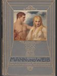 Mann und Weib II. - in ihren Beziehungen zueinander - náhled