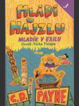 Mládí v hajzlu - Mladík v exilu - Deník Nicka Twispa 3. - náhled