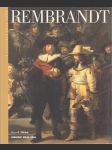 Rembrandt    (I Classici dell´Arte) - náhled