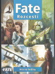 Fate - Rozcestí - Hra na hrdiny - náhled