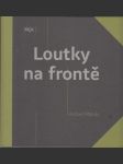 Loutky na frontě - náhled