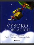 Vysoko v oblacích - náhled