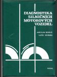 Diagnostika silničních motorových vozidel - náhled