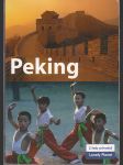 Peking - Lonely Planet - náhled