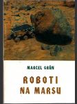 Roboti na Marsu - náhled