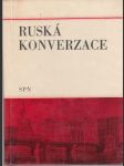 Ruská konverzace - náhled