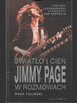 Światło i cień: Jimmy Page w rozmowach - náhled