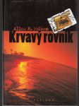 Krvavý rovník - náhled