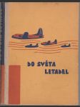 Do světa letadel - náhled