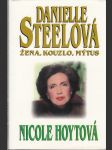 Danielle Steelová - žena, kouzlo, mýtus - náhled