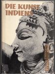 Die Kunst Indiens - náhled